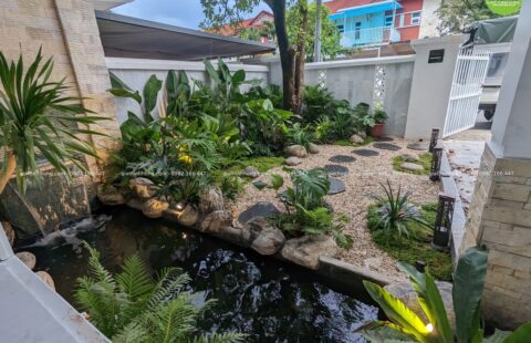 Gia Thịnh Hưng – BT chị Vy – Phúc Lộc Viên – 14