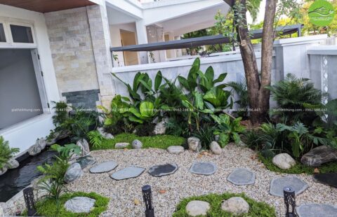 Gia Thịnh Hưng – BT chị Vy – Phúc Lộc Viên – 15