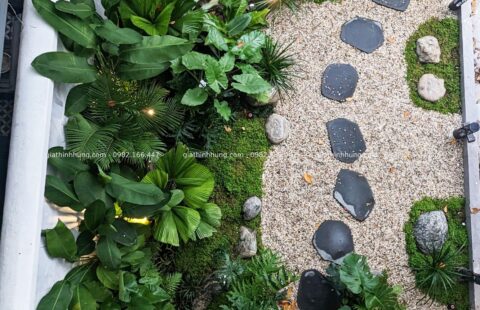 Gia Thịnh Hưng – BT chị Vy – Phúc Lộc Viên – 3
