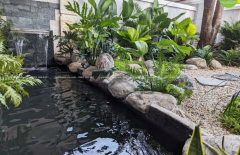 Gia Thịnh Hưng – BT chị Vy – Phúc Lộc Viên – 4