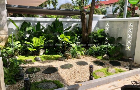 Gia Thịnh Hưng – BT chị Vy – Phúc Lộc Viên – 5