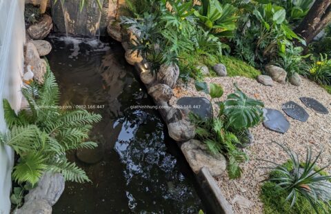 Gia Thịnh Hưng – BT chị Vy – Phúc Lộc Viên – 7