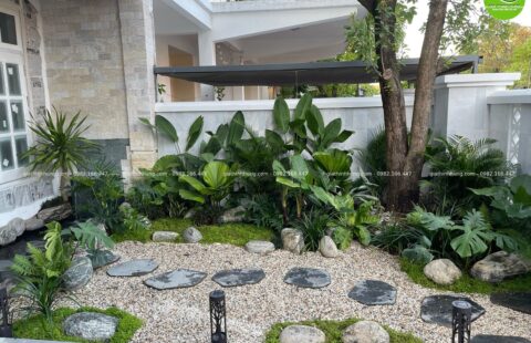 Gia Thịnh Hưng – BT chị Vy – Phúc Lộc Viên – 8