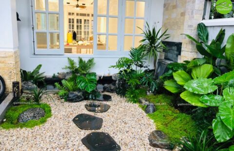 Gia Thịnh Hưng – BT chị Vy – Phúc Lộc Viên – 9