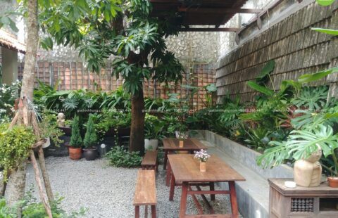 Gia Thịnh Hưng – Nhà hàng chay Sangha – Hoàng Văn Thụ – 24