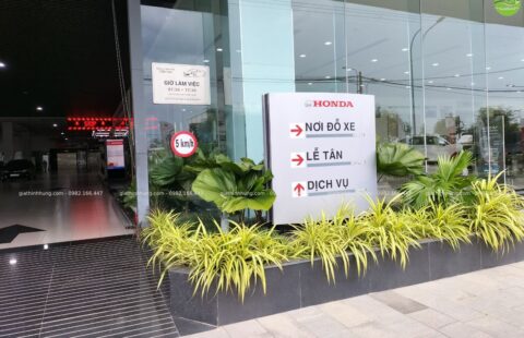 GTH Garden – Showroom Tiến Thu Tam Kỳ – Quảng Nam (13)