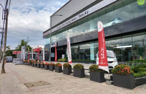 GTH Garden – Showroom Tiến Thu Tam Kỳ – Quảng Nam (14)