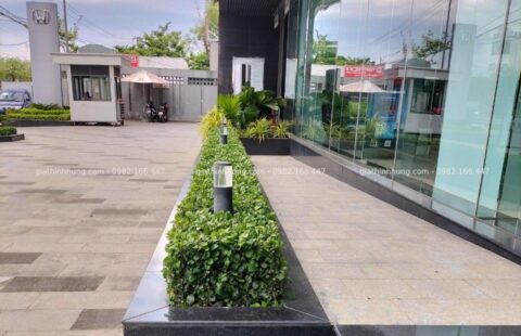 GTH Garden – Showroom Tiến Thu Tam Kỳ – Quảng Nam (5)