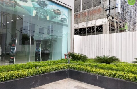GTH Garden – Showroom Tiến Thu Tam Kỳ – Quảng Nam (7)