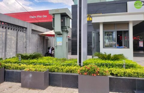 GTH Garden – Showroom Tiến Thu Tam Kỳ – Quảng Nam (8)