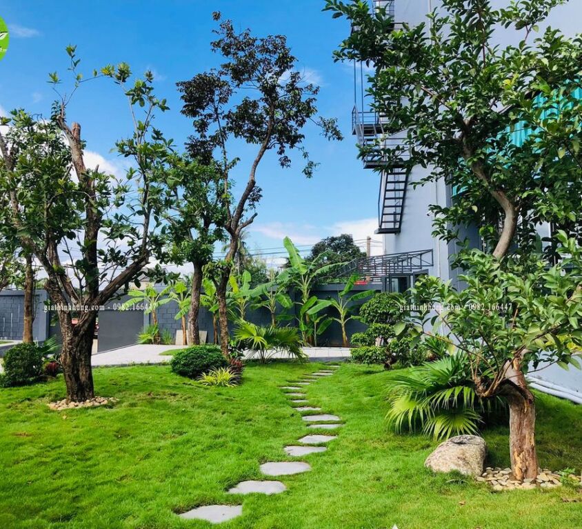 Showroom Tiến Thu Vĩnh Điện