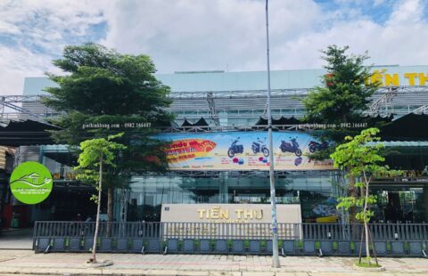 Gia Thịnh Hưng – Showroom Tiến Thu – Vĩnh Điện (2)