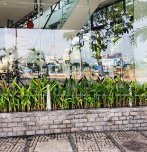 GTH Garden – Showroom Tiến Thu 1 – Ngũ Hành Sơn (3)
