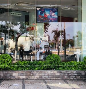 GTH Garden – Showroom Tiến Thu 1 – Ngũ Hành Sơn (4)
