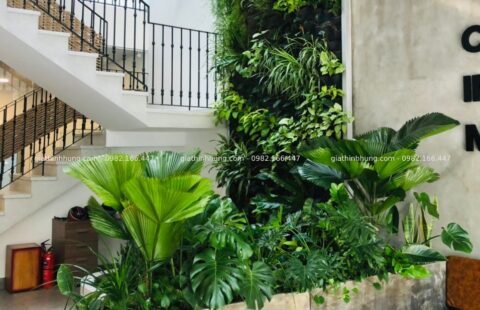 GTH Garden – VP Seadev – 33 An Thượng 33 (5)