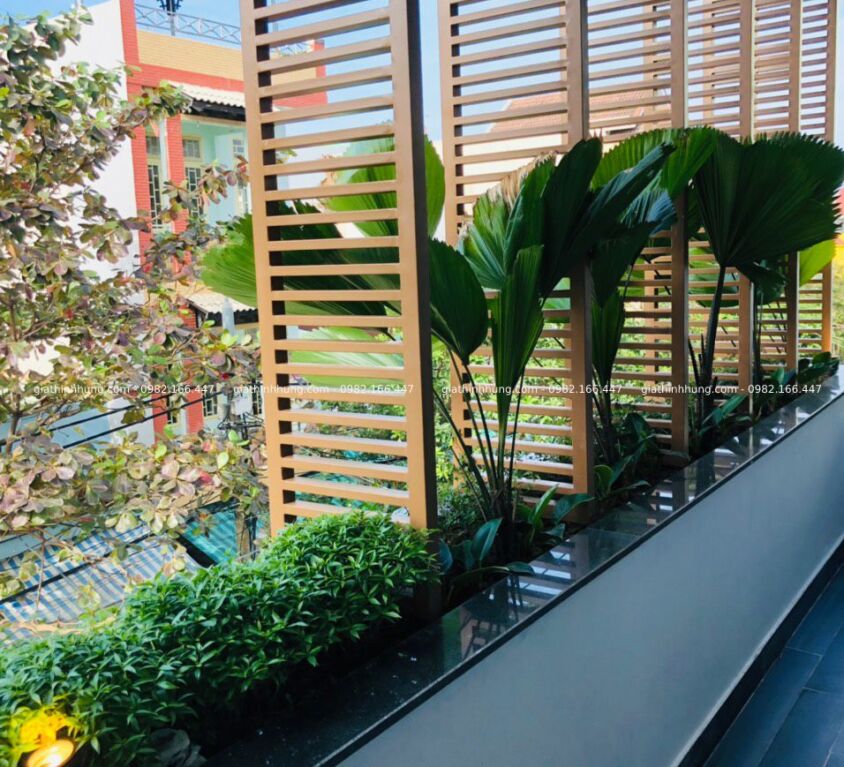 Biệt thự cô Châu – 45 Nguyễn Viết Xuân, Đà Nẵng