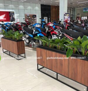 Gia Thinh Hung-Showroom Tiến Thu Phạm Hùng Đà Nẵng 3