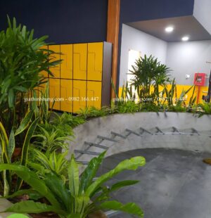 Sport Center, 06 Phan Đăng Lưu – TP Đà Nẵng 2
