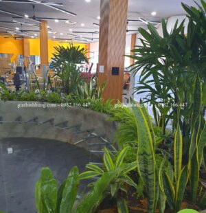 Sport Center, 06 Phan Đăng Lưu – TP Đà Nẵng 7