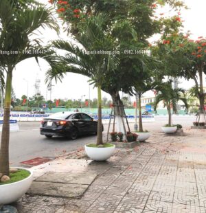Showroom Tiến Thu 1 Địa chỉ: 215 Ngũ Hành Sơn – TP Đà Nẵng
