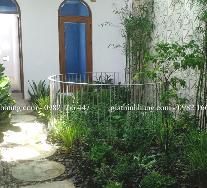 Văn phòng Anh Thái, 10 Bùi Viện – TP Đà Nẵng