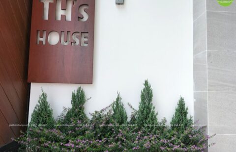 GTH Garden – Căn hộ anh Trà – KĐT FPT (1)