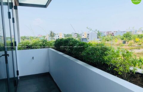 GTH Garden – Căn hộ anh Trà – KĐT FPT (6)