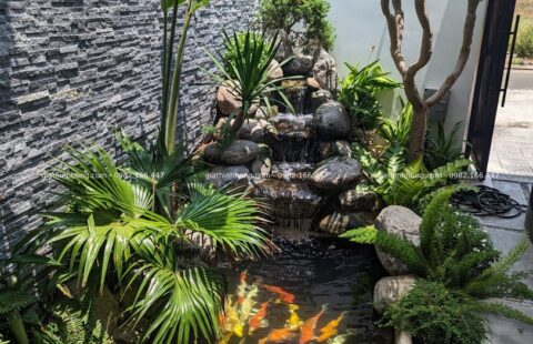 GTH Garden – Căn hộ anh Trà – KĐT FPT (9)