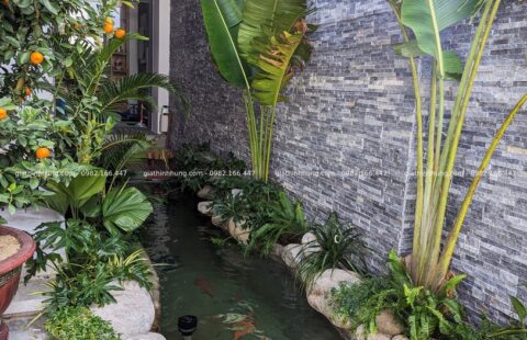 Gia Thịnh Hưng – BT anh Trà – KĐT FPT – 15