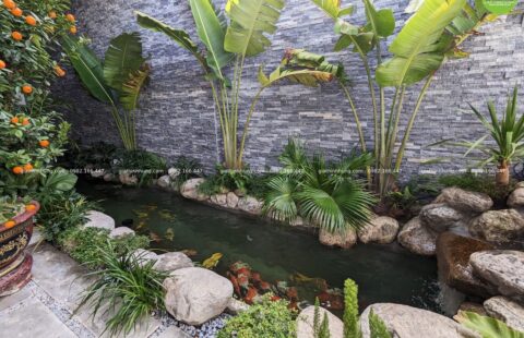Gia Thịnh Hưng – BT anh Trà – KĐT FPT – 3