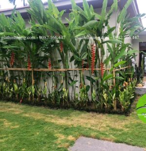 Gia Thịnh Hưng-Biệt thự Chị Thùy – The Ocean Estates – TP Đà Nẵng 10