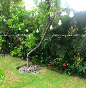 Gia Thịnh Hưng-Biệt thự Chị Thùy – The Ocean Estates – TP Đà Nẵng 13