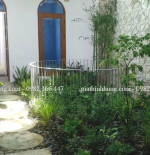 Gia Thịnh Hưng Văn phòng Anh Thái – TP Đà Nẵng 8