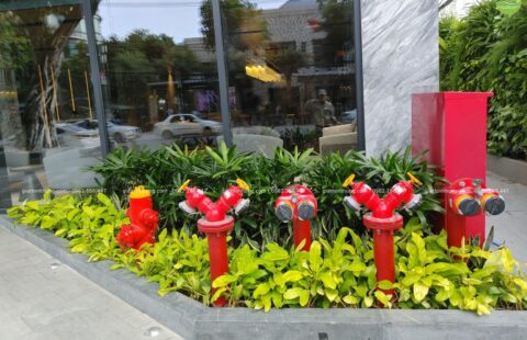 GTH Garden – Bay Capital Hotel – 17 Quang Trung (22)