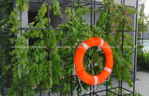 GTH Garden – Bay Capital Hotel – 17 Quang Trung (24)