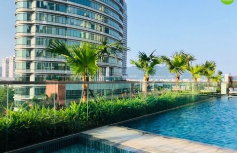 GTH Garden – Bay Capital Hotel – 17 Quang Trung (4)