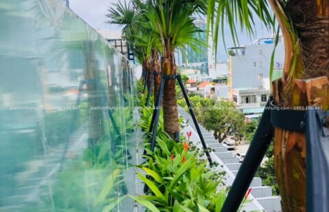 Gia Thịnh Hưng – KS Regis Bay – 15