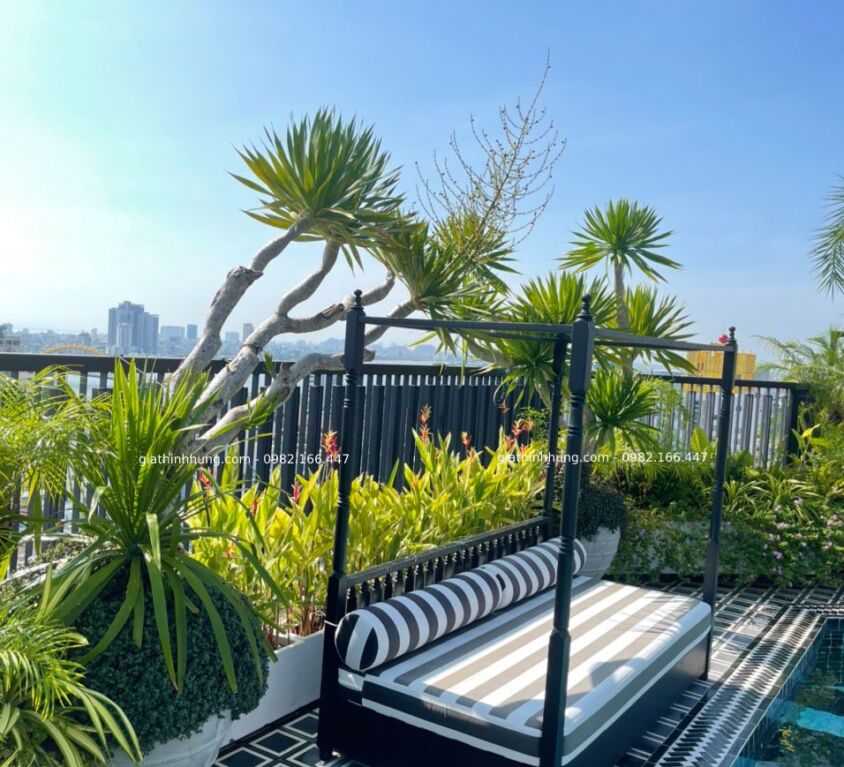 Khách sạn Sanouva – 68 Phan Châu Trinh, Hải Châu, Đà Nẵng