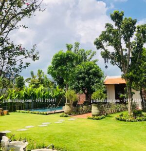 Gia Thinh Hung-Biệt thự c Phùng Anh, Đảo Nổi, Đà Nẵng 14