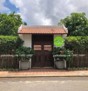 Gia Thinh Hung-Biệt thự c Phùng Anh, Đảo Nổi, Đà Nẵng 2