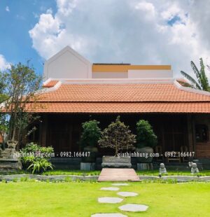 Gia Thinh Hung-Biệt thự c Phùng Anh, Đảo Nổi, Đà Nẵng 25