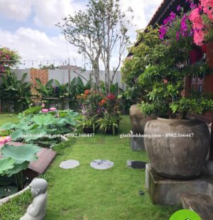 Gia Thinh Hung-Biệt thự c Phùng Anh, Đảo Nổi, Đà Nẵng 8