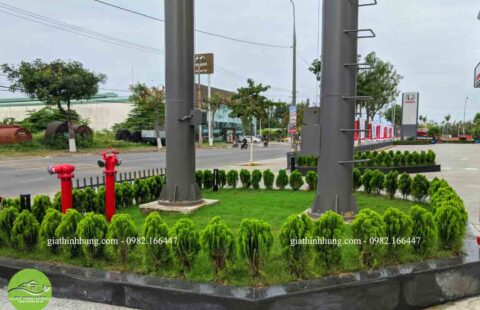 Gia Thịnh Hưng – Tiến Thu Ô tô – Phạm Hùng – 13