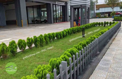 Gia Thịnh Hưng – Tiến Thu Ô tô – Phạm Hùng – 14