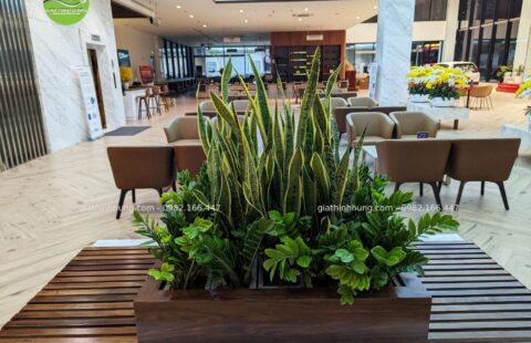 Gia Thịnh Hưng – Tiến Thu Ô tô – Phạm Hùng – 15