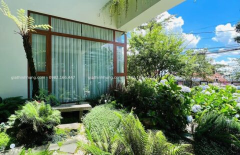GTH Garden – KS Lasol Boutique – Đà Lạt (10)