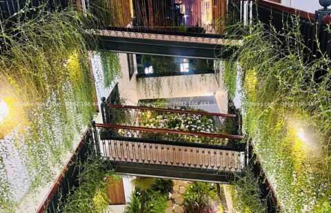 GTH Garden – KS Lasol Boutique – Đà Lạt (13)