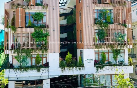 GTH Garden – KS Lasol Boutique – Đà Lạt (15)