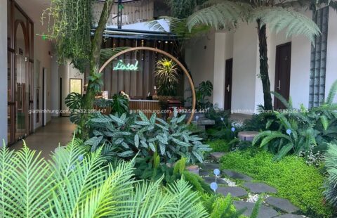GTH Garden – KS Lasol Boutique – Đà Lạt (17)