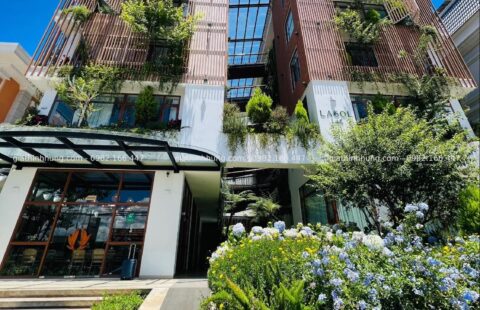 GTH Garden – KS Lasol Boutique – Đà Lạt (3)